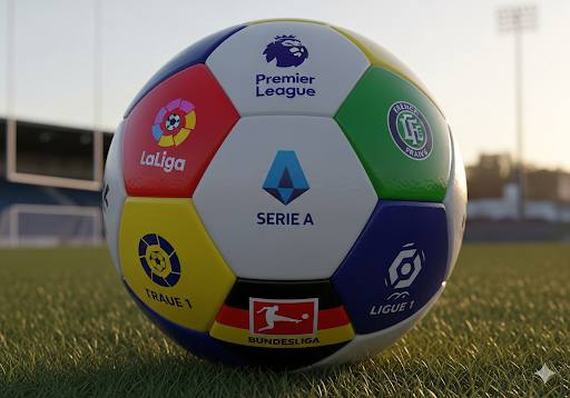 全球体育App界面展示